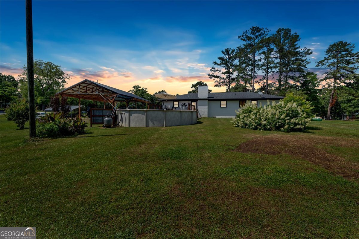 401 Cashtown Loop Road Aragon - 52