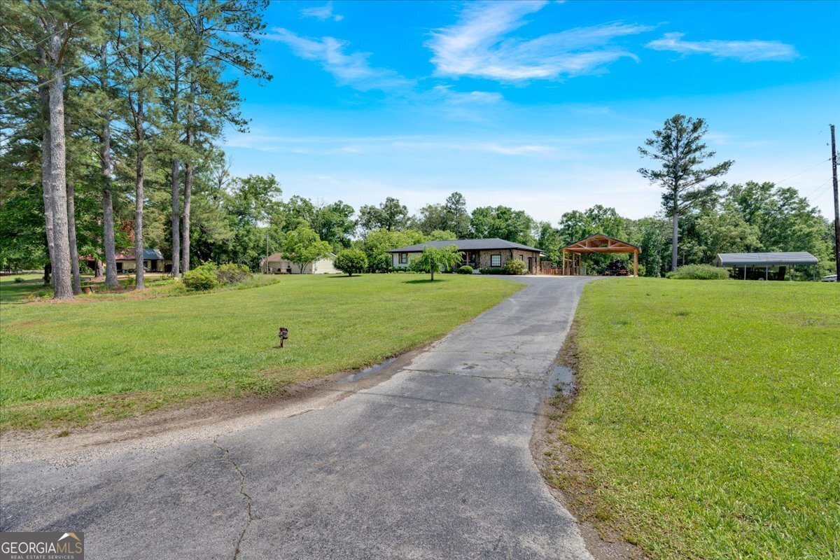 401 Cashtown Loop Road Aragon - 56