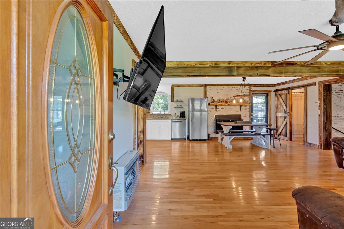 401 Cashtown Loop Road Aragon - 6