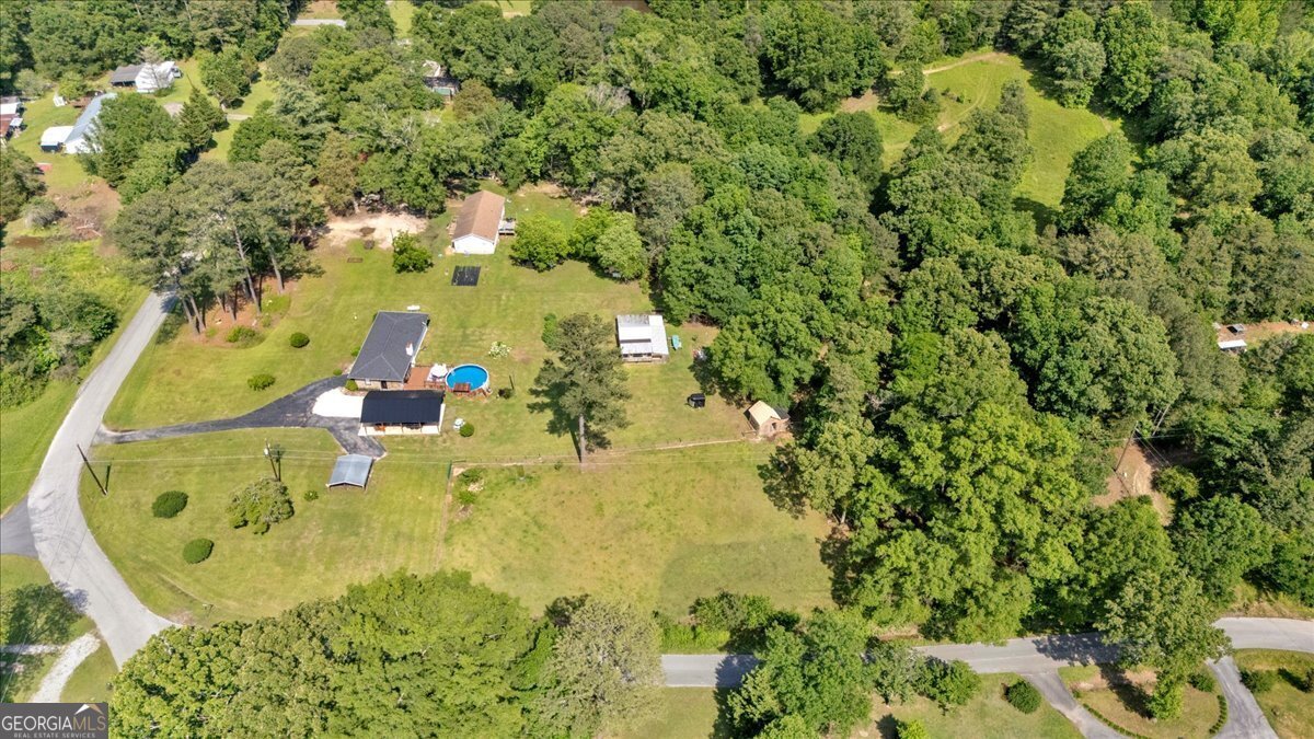 401 Cashtown Loop Road Aragon - 60