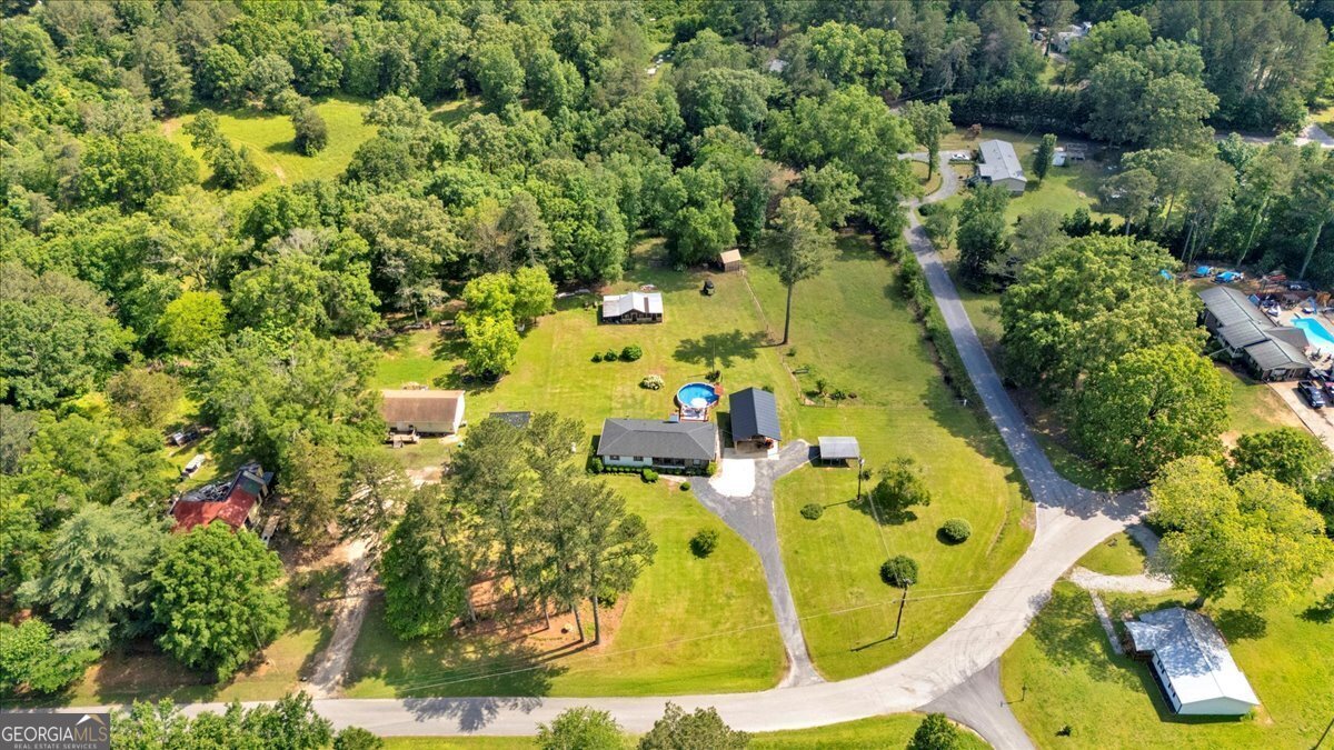 401 Cashtown Loop Road Aragon - 61