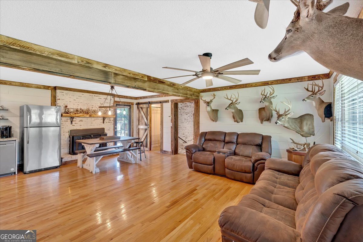 401 Cashtown Loop Road Aragon - 7
