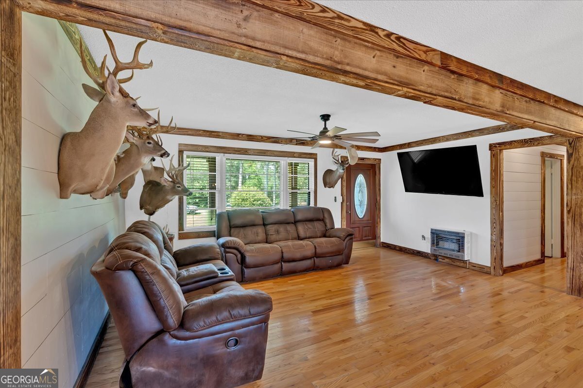401 Cashtown Loop Road Aragon - 9