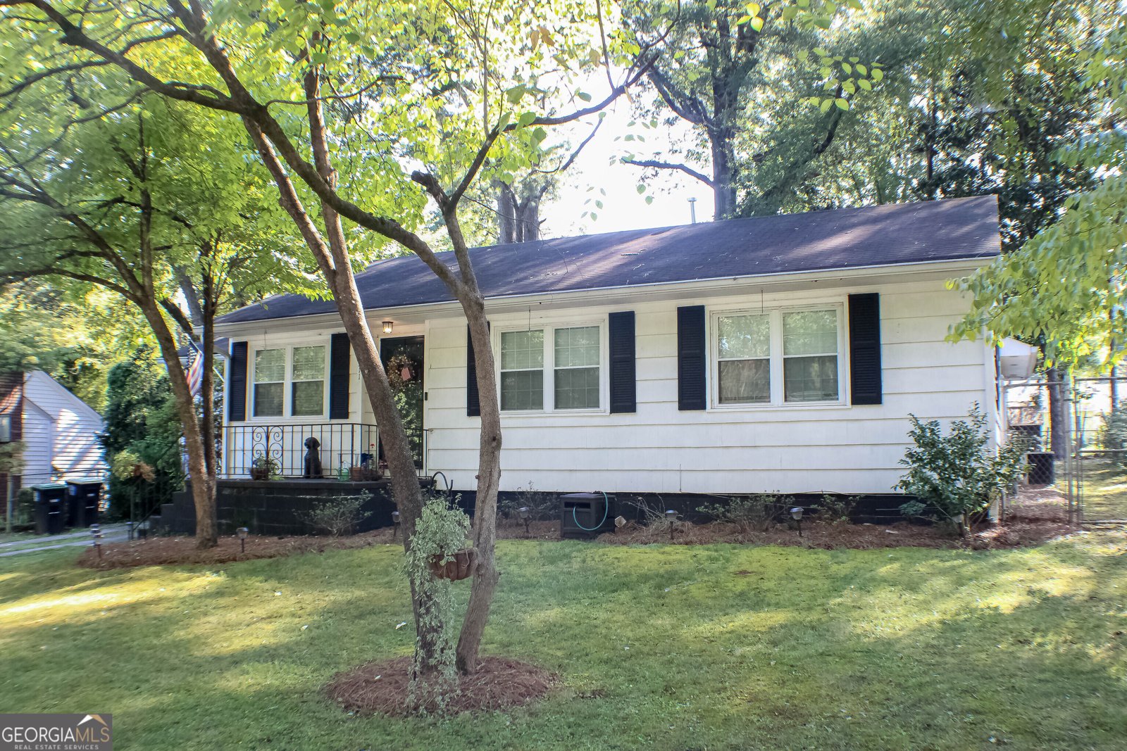 311 Roswell Avenue Rome - 2
