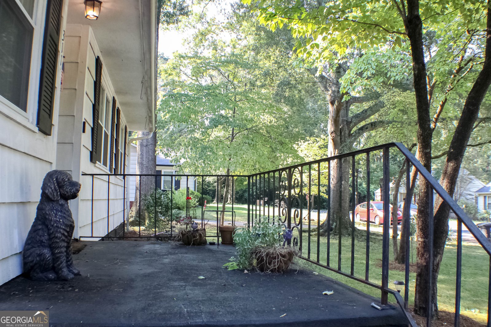 311 Roswell Avenue Rome - 3