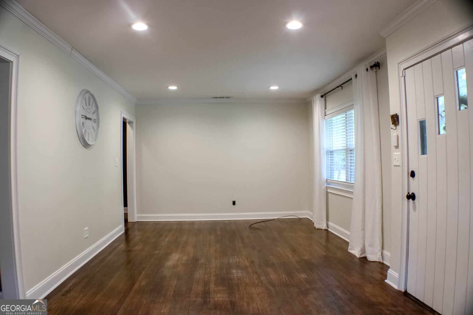 311 Roswell Avenue Rome - 4