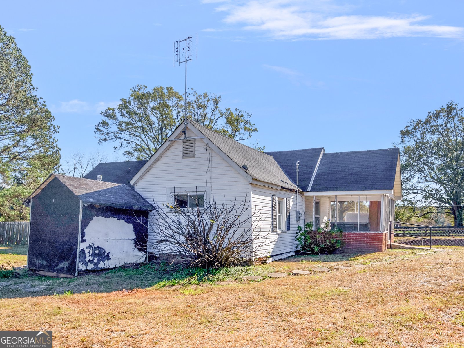15815 Ga Highway 109 Meansville - 18