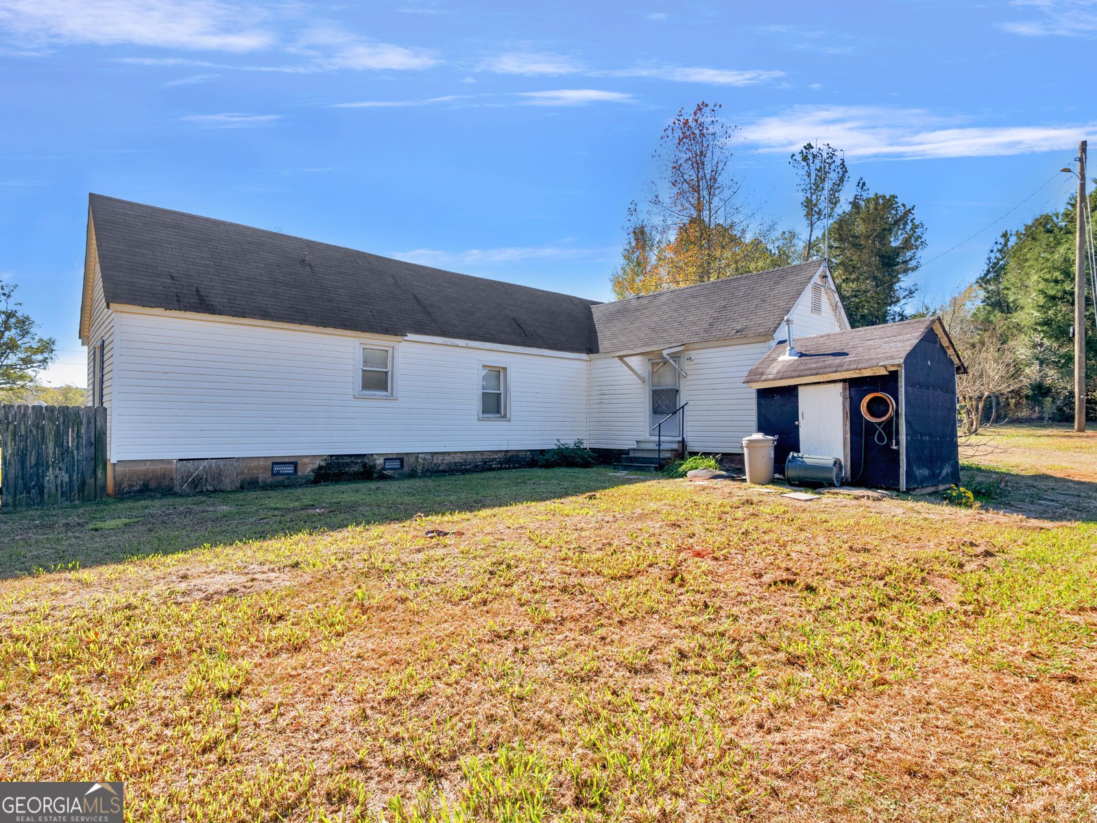 15815 Ga Highway 109 Meansville - 19