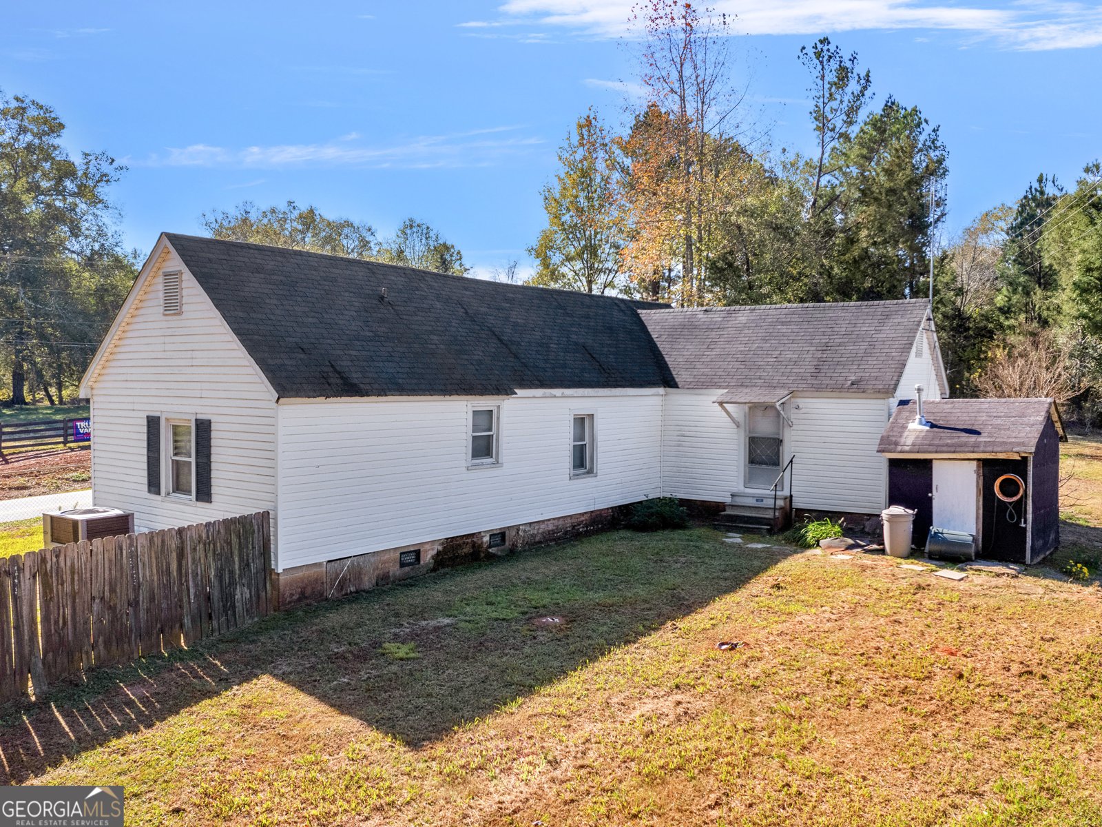15815 Ga Highway 109 Meansville - 20
