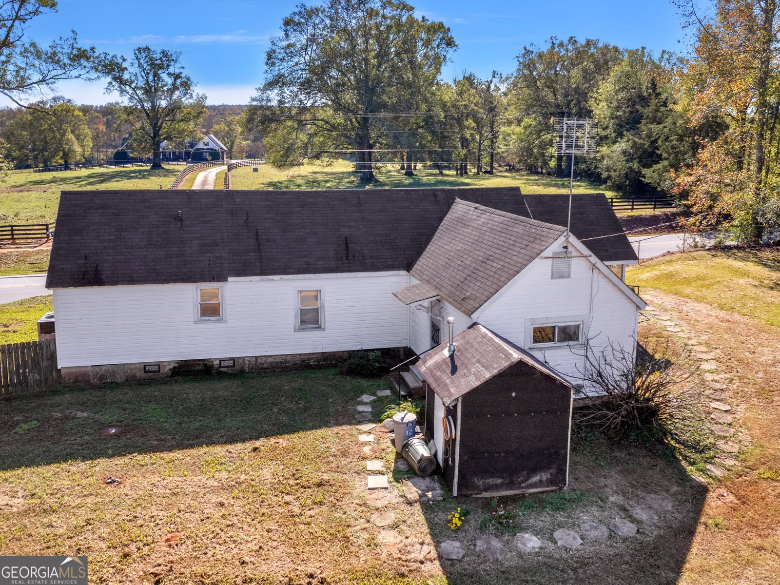 15815 Ga Highway 109 Meansville - 21