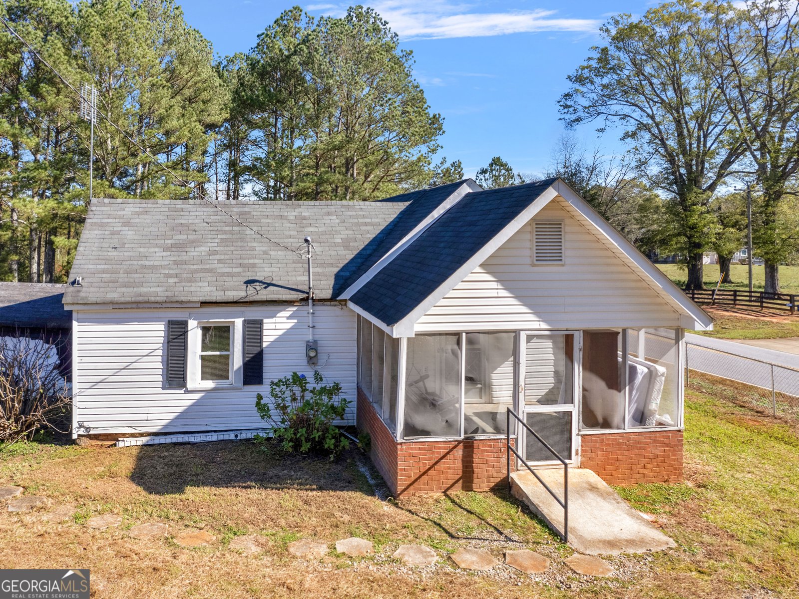 15815 Ga Highway 109 Meansville - 22