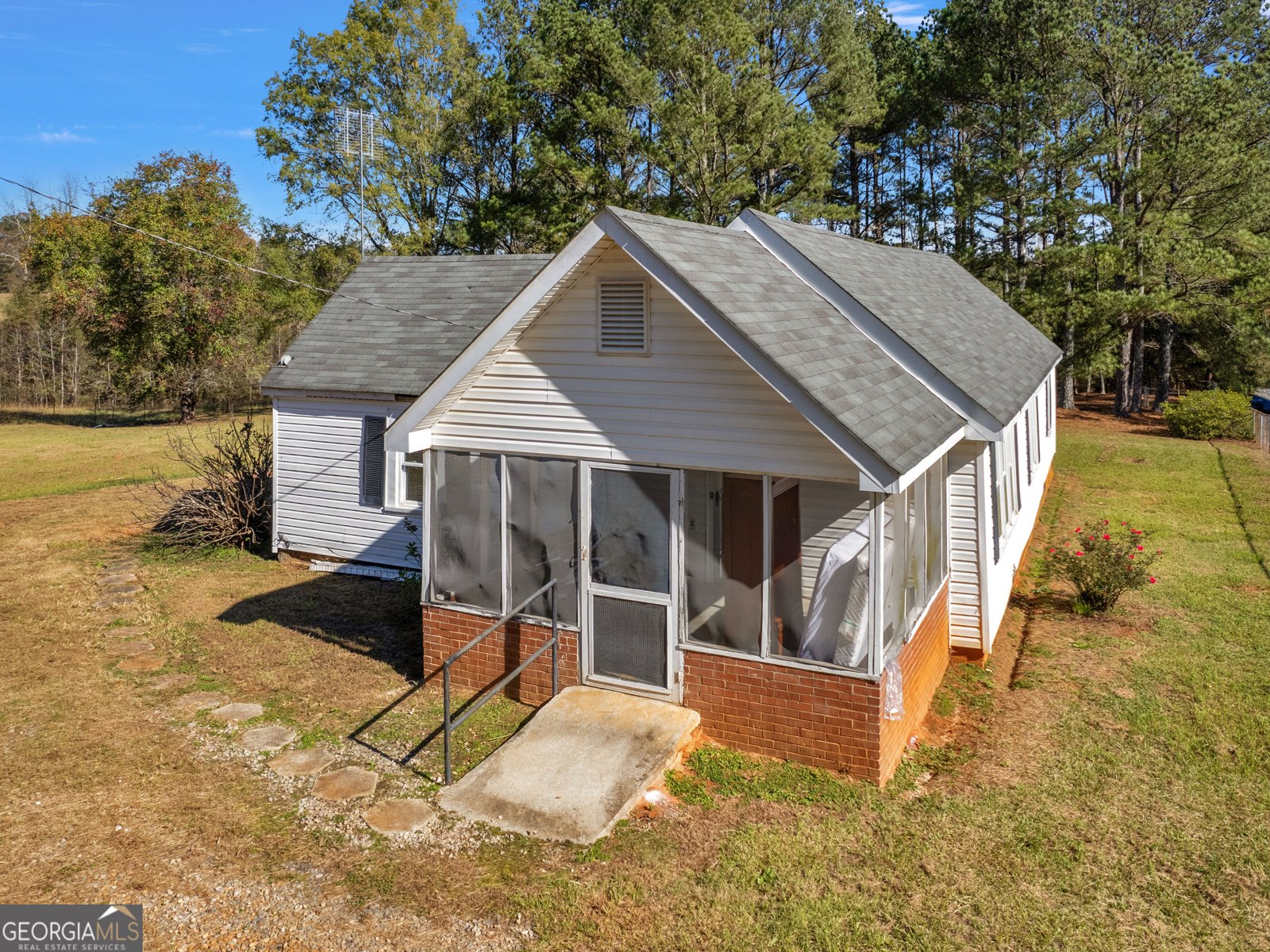 15815 Ga Highway 109 Meansville - 23