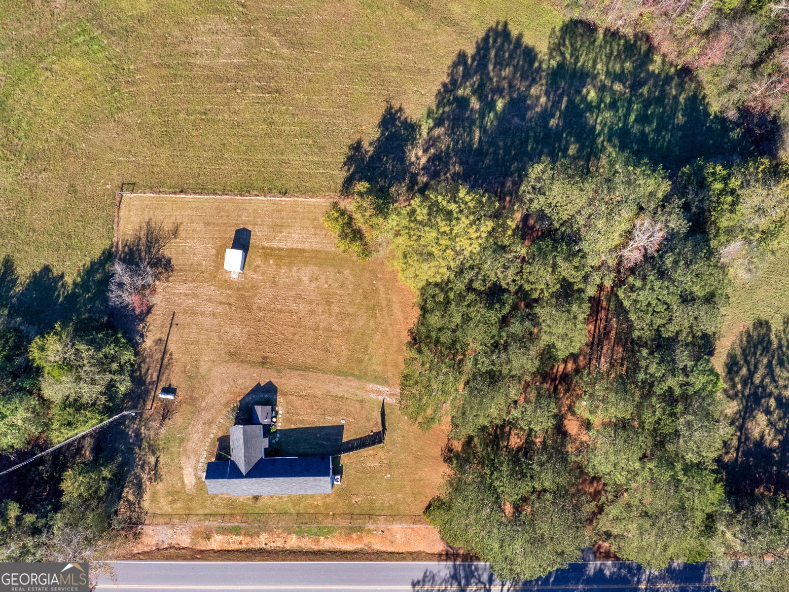 15815 Ga Highway 109 Meansville - 24