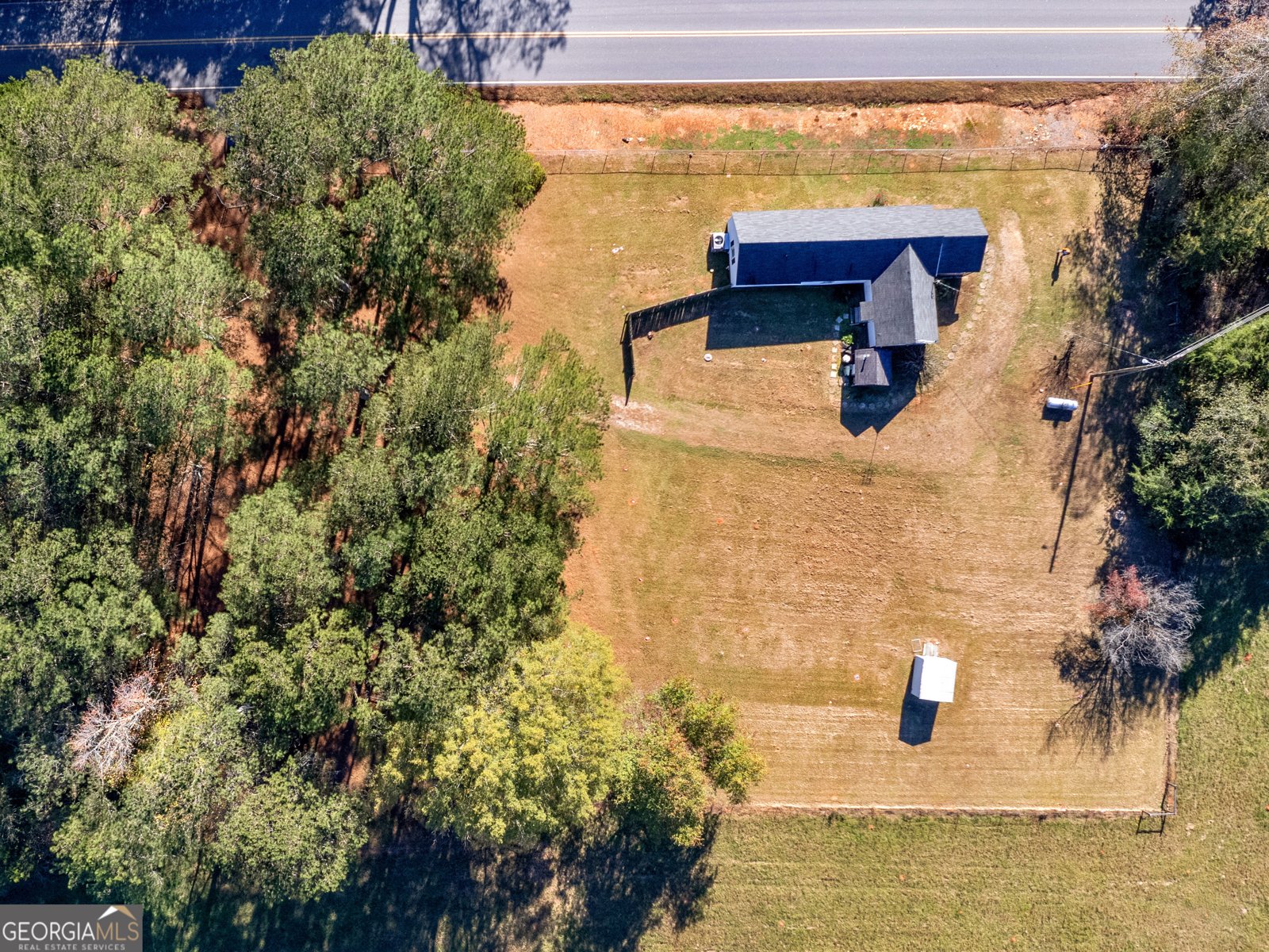 15815 Ga Highway 109 Meansville - 25