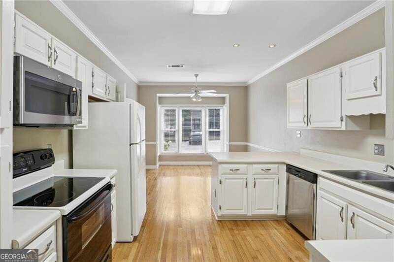 1201 Bridle Path Marietta - 10