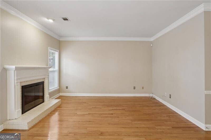 1201 Bridle Path Marietta - 11