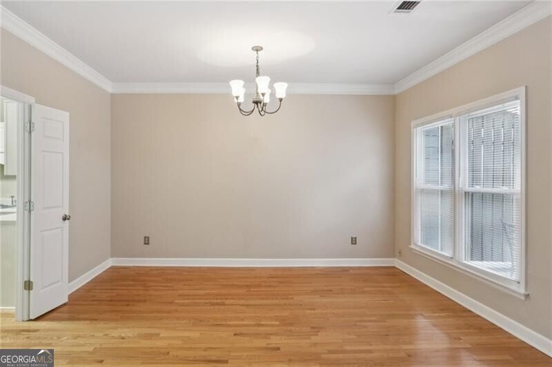 1201 Bridle Path Marietta - 12