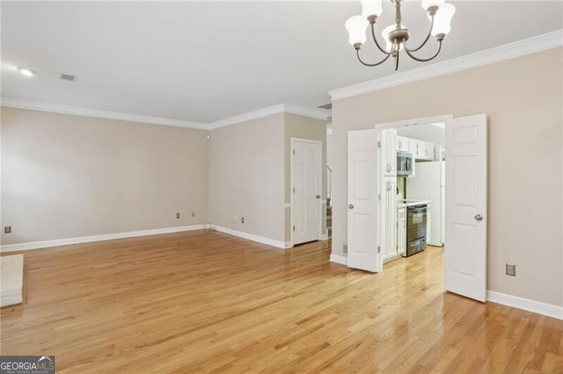 1201 Bridle Path Marietta - 13