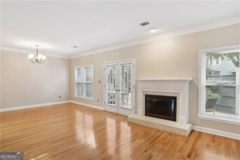 1201 Bridle Path Marietta - 14