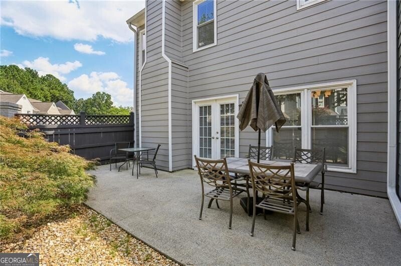 1201 Bridle Path Marietta - 15