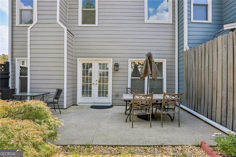 1201 Bridle Path Marietta - 16