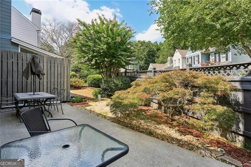 1201 Bridle Path Marietta - 17