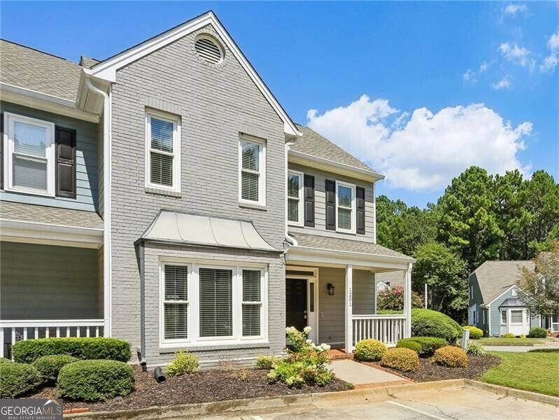 1201 Bridle Path Marietta - 2