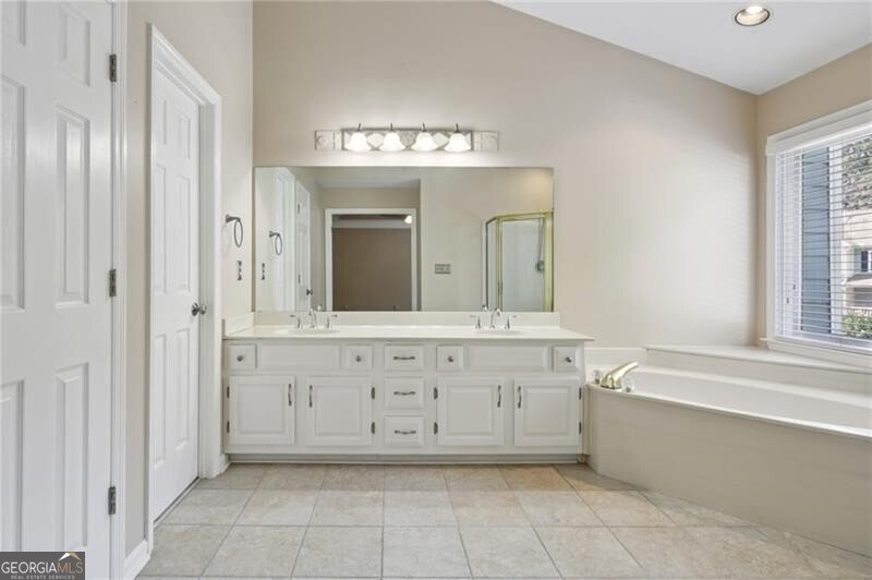 1201 Bridle Path Marietta - 22