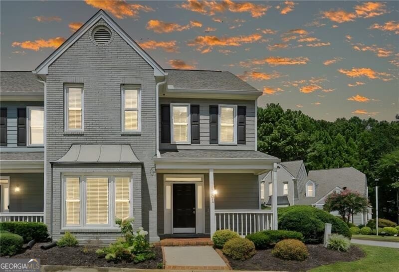 1201 Bridle Path Marietta - 3