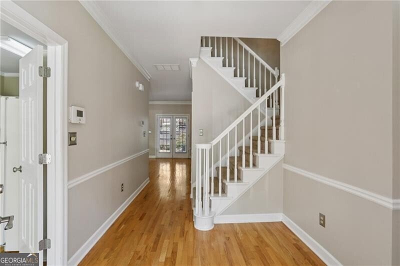 1201 Bridle Path Marietta - 4