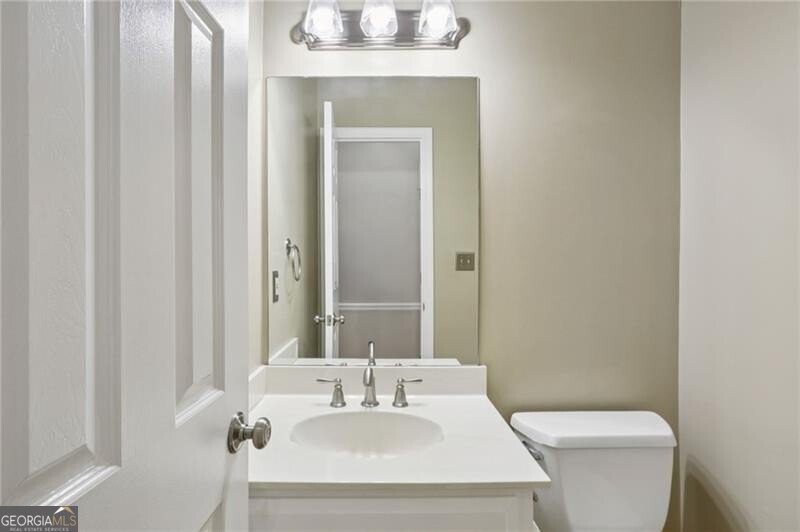 1201 Bridle Path Marietta - 5