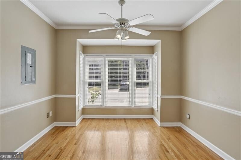 1201 Bridle Path Marietta - 7