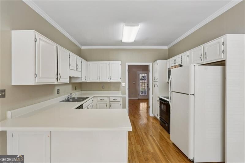 1201 Bridle Path Marietta - 8