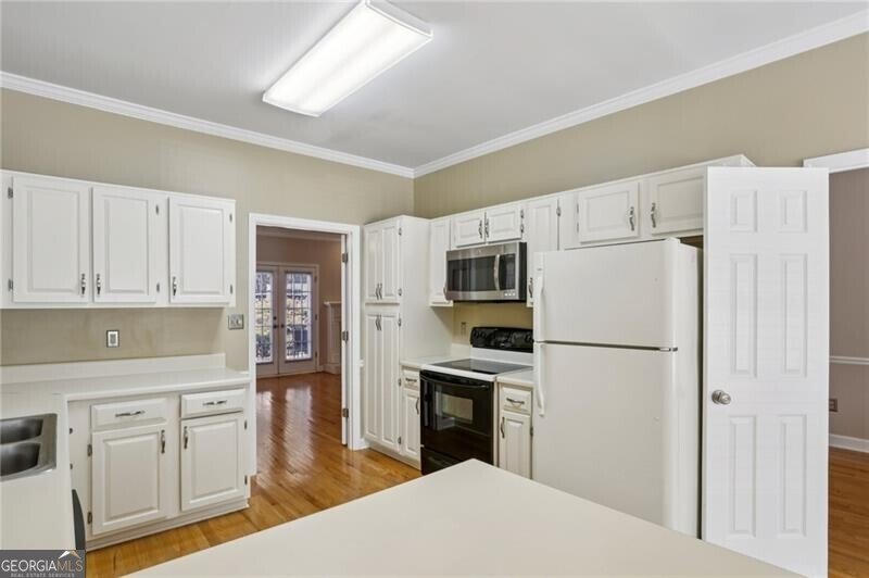 1201 Bridle Path Marietta - 9