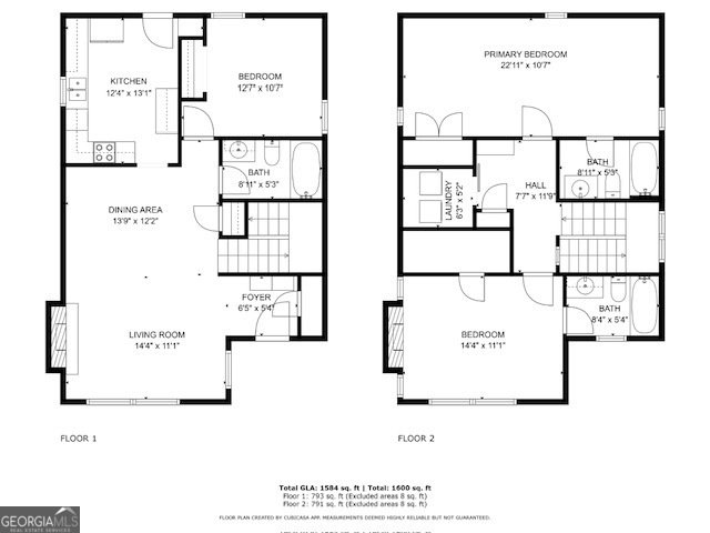 80 Randolph Street Atlanta - 4