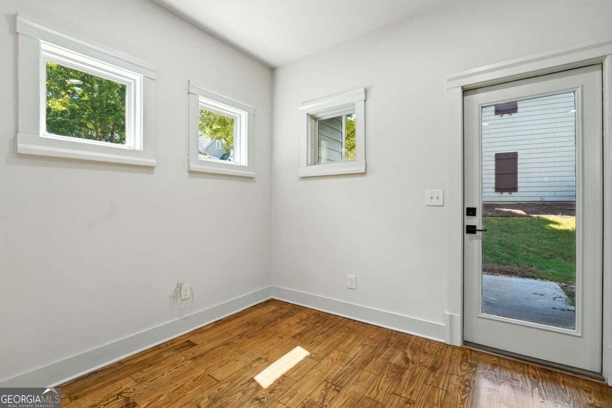 210 Oakview Drive Canton - 18