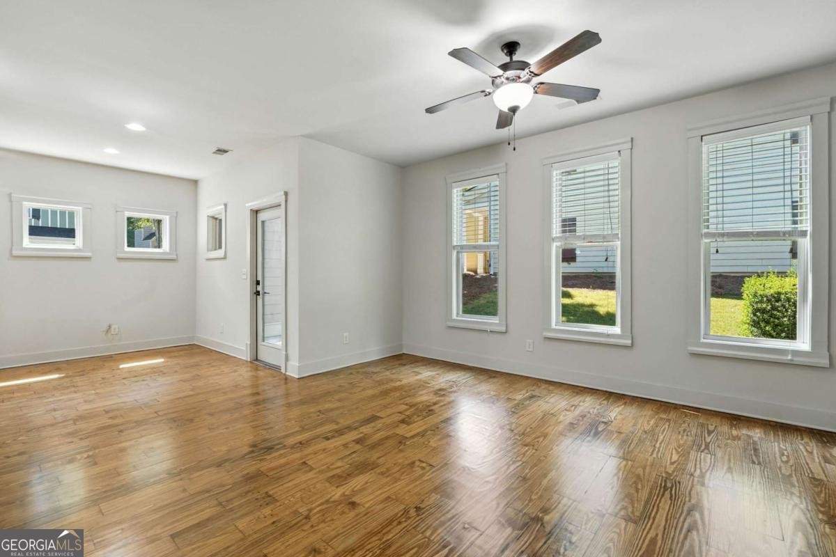 210 Oakview Drive Canton - 22