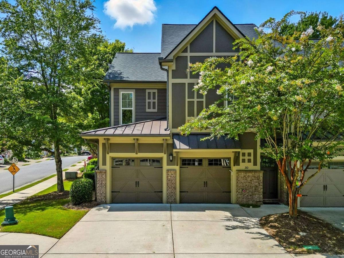 210 Oakview Drive Canton - 8