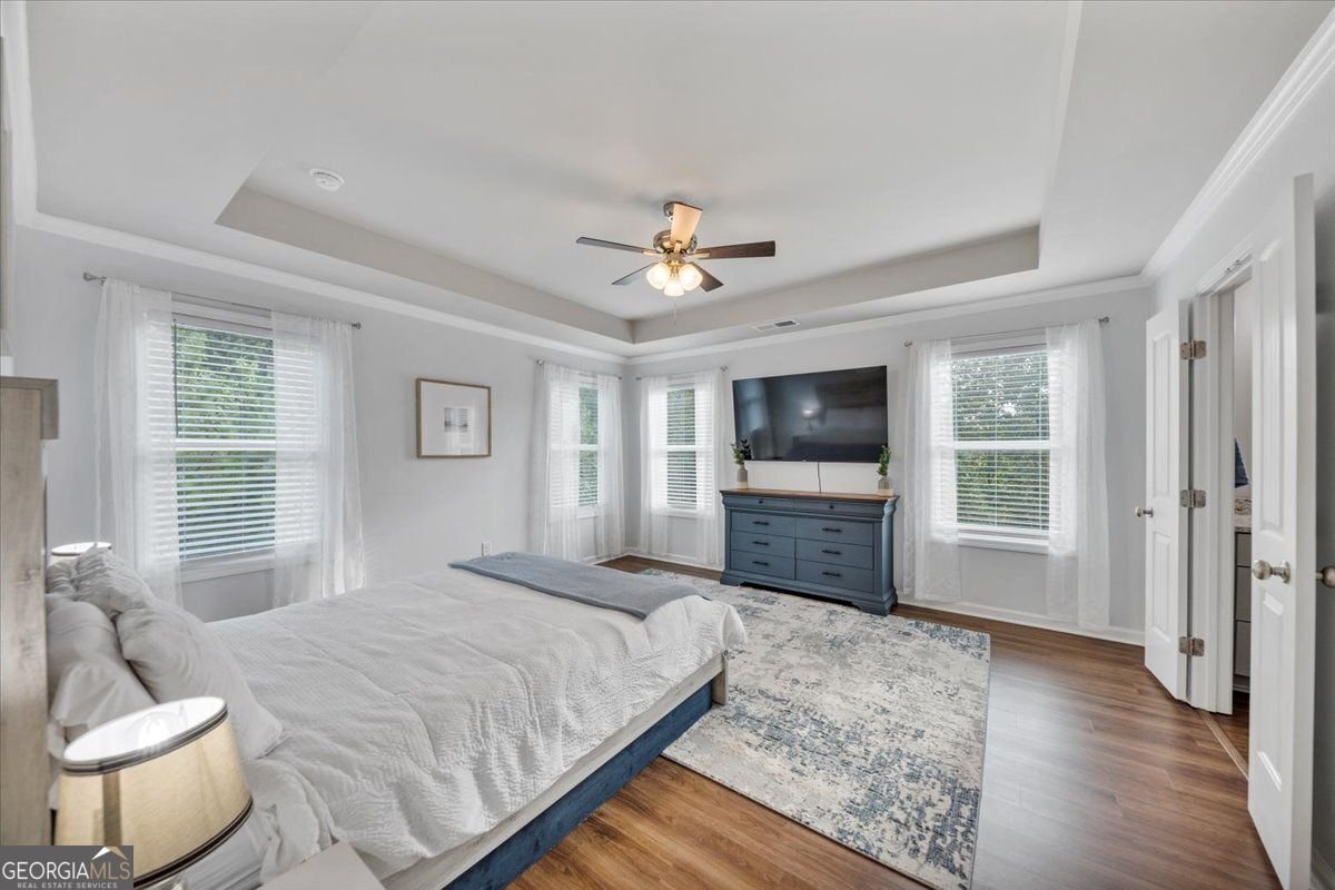 1606 Shoal Creek Road Dawsonville - 13