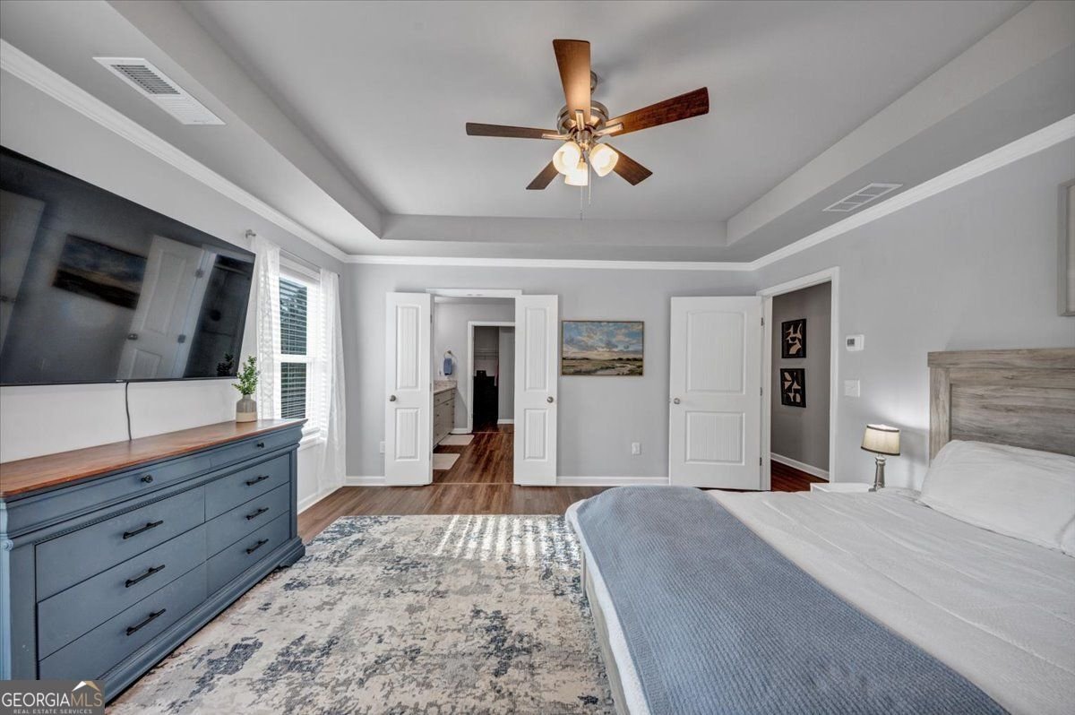 1606 Shoal Creek Road Dawsonville - 16