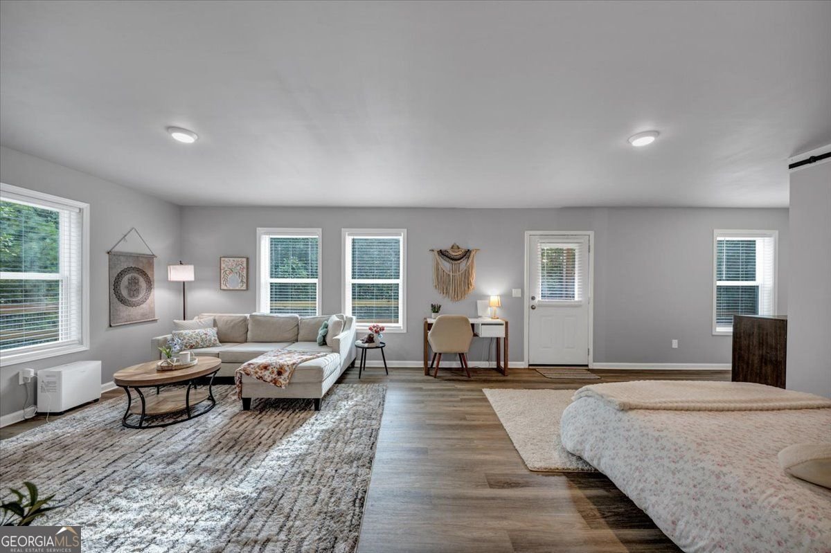 1606 Shoal Creek Road Dawsonville - 22