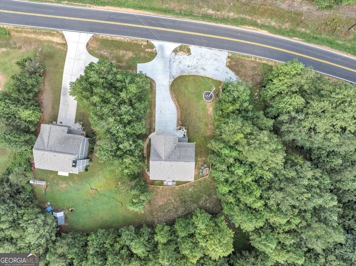 1606 Shoal Creek Road Dawsonville - 33