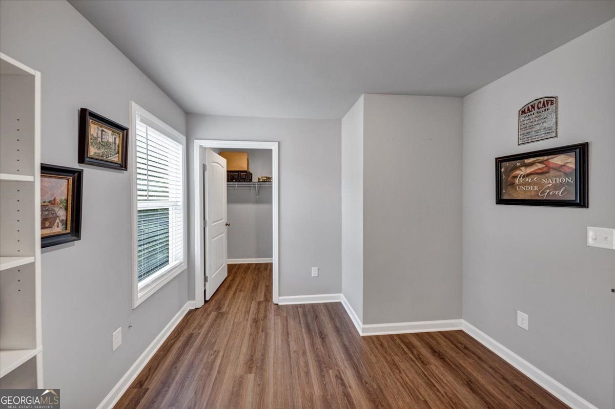 1606 Shoal Creek Road Dawsonville - 6
