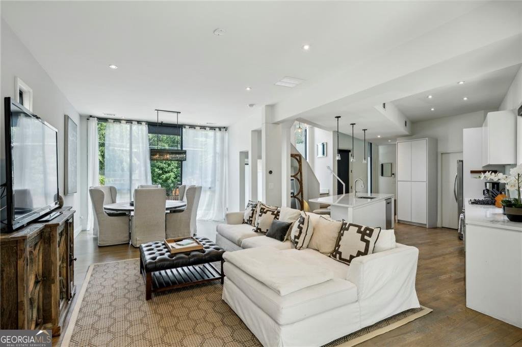 575 Highland Avenue Atlanta - 12