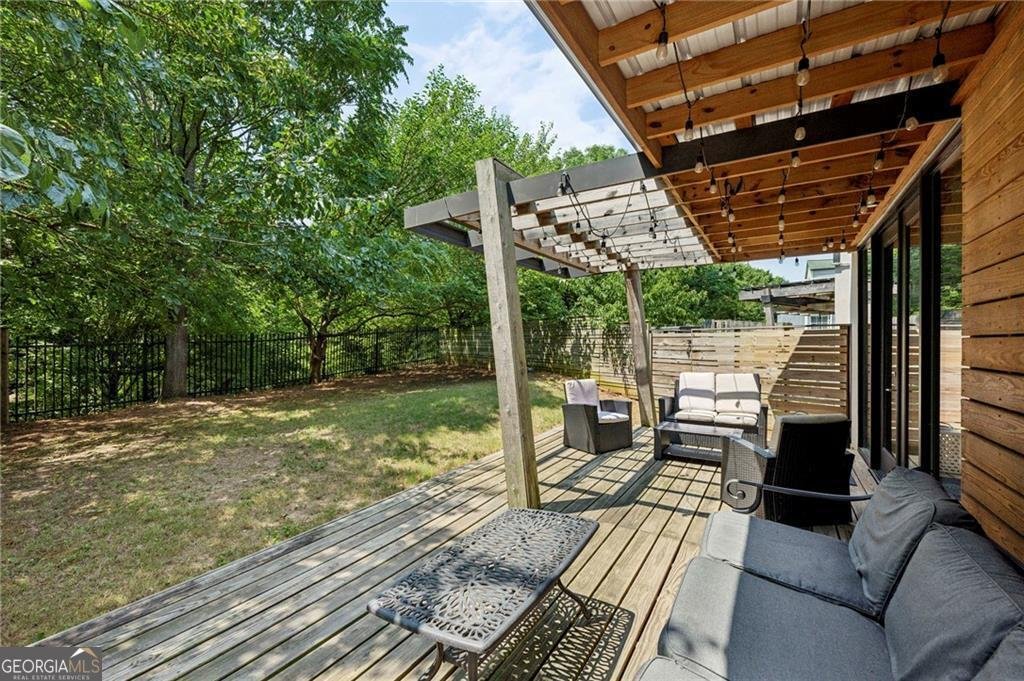 575 Highland Avenue Atlanta - 15