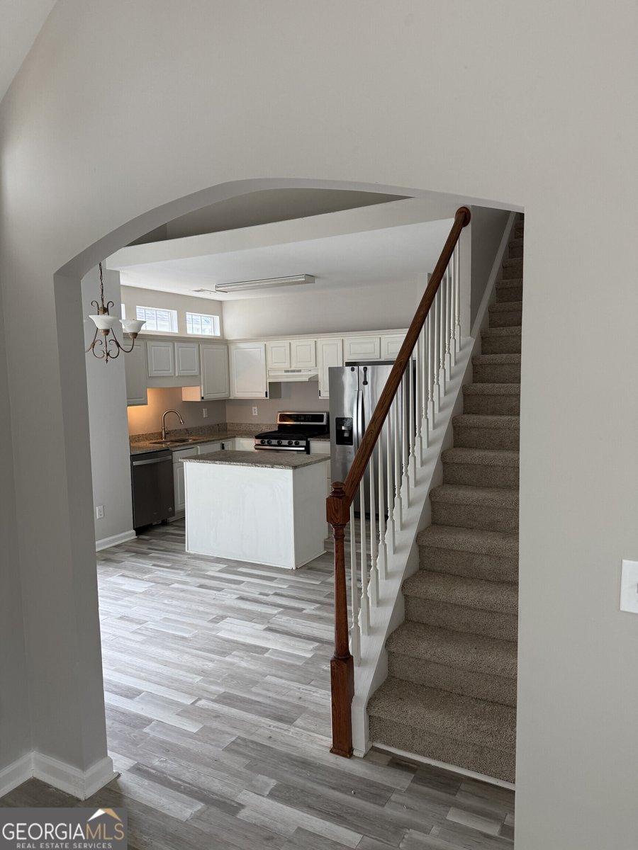312 Pinehurst Way Canton - 3