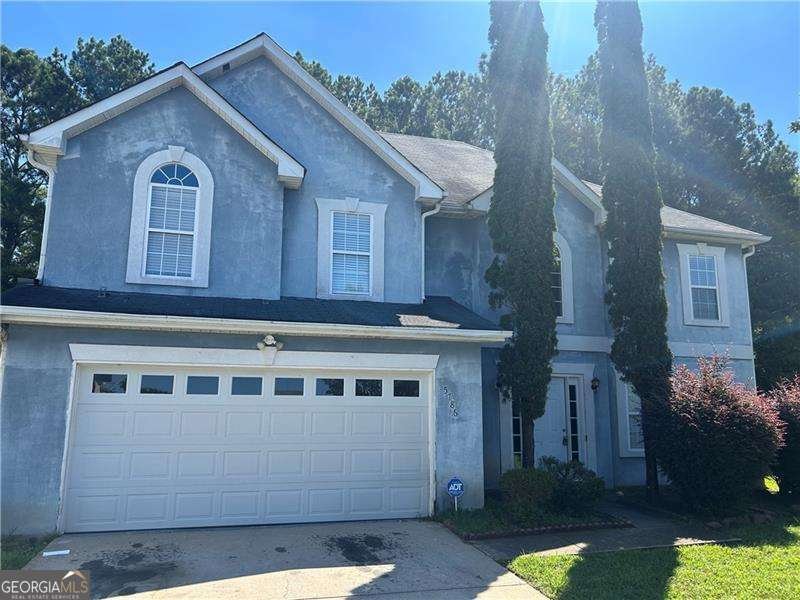 5786 Spring Mill Circle Lithonia - 1