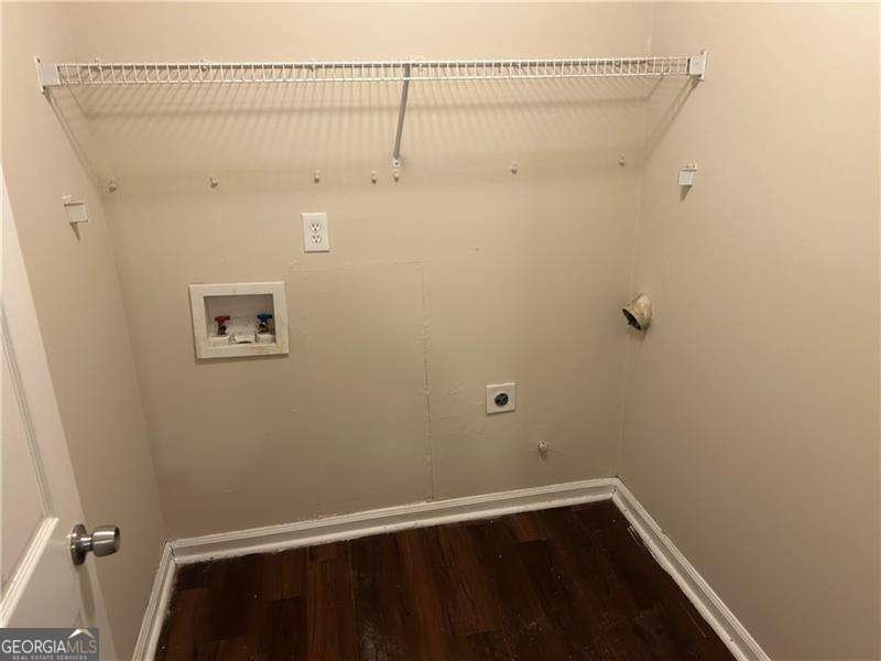 5786 Spring Mill Circle Lithonia - 6