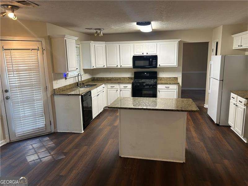 5786 Spring Mill Circle Lithonia - 7