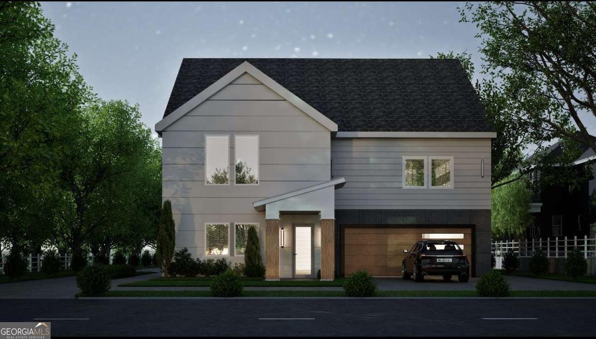 2659 Flat Shoals Road Decatur - 2